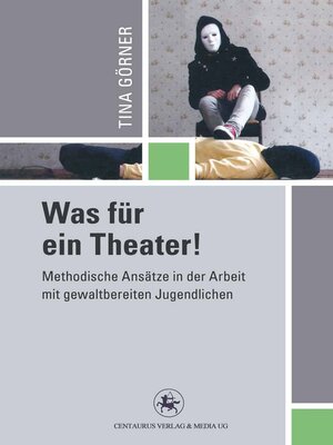 cover image of Was für ein Theater!